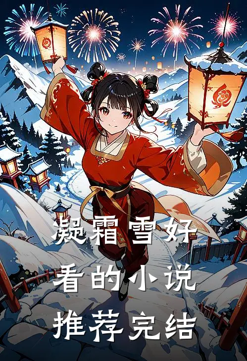 凝霜雪好看的小说推荐完结