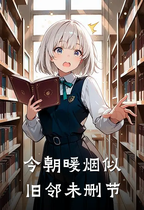 今朝暖烟似旧邻未删节