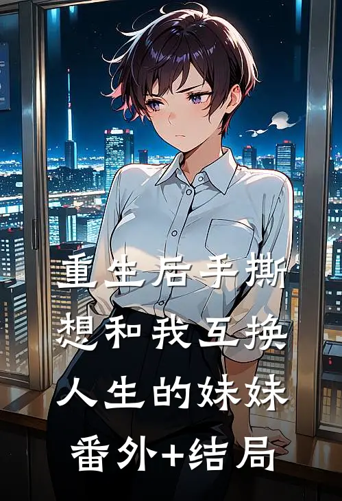 重生后手撕想和我互换人生的妹妹:(番外)+(结局)