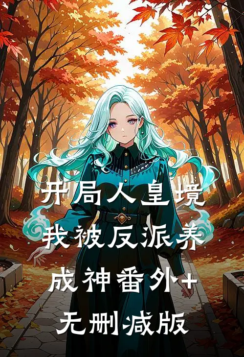 开局人皇境，我被反派养成神番外+无删减版