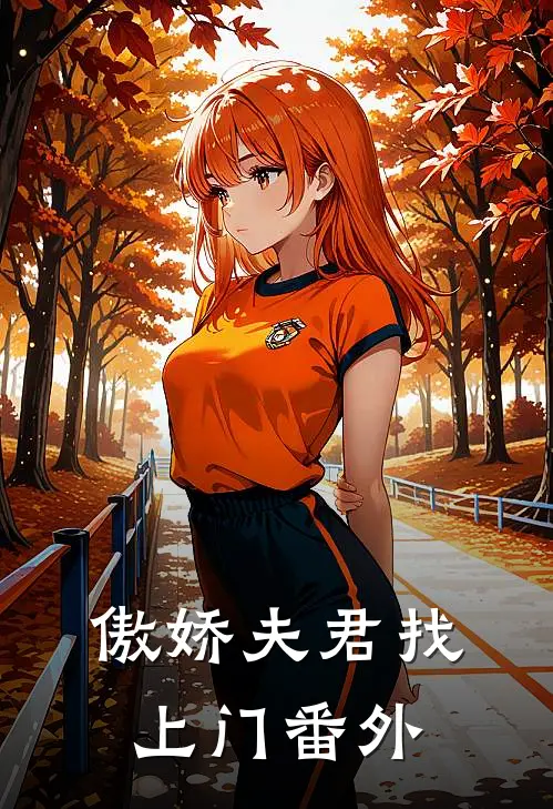 傲娇夫君找上门番外