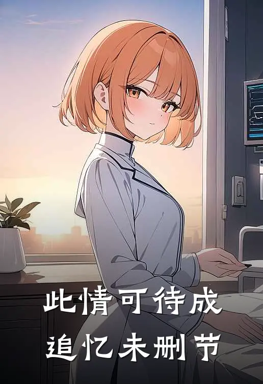 此情可待成追忆未删节