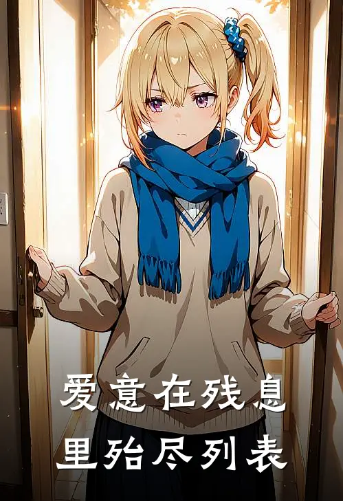 爱意在残息里殆尽列表