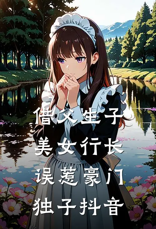 借父生子，美女行长误惹豪门独子抖音