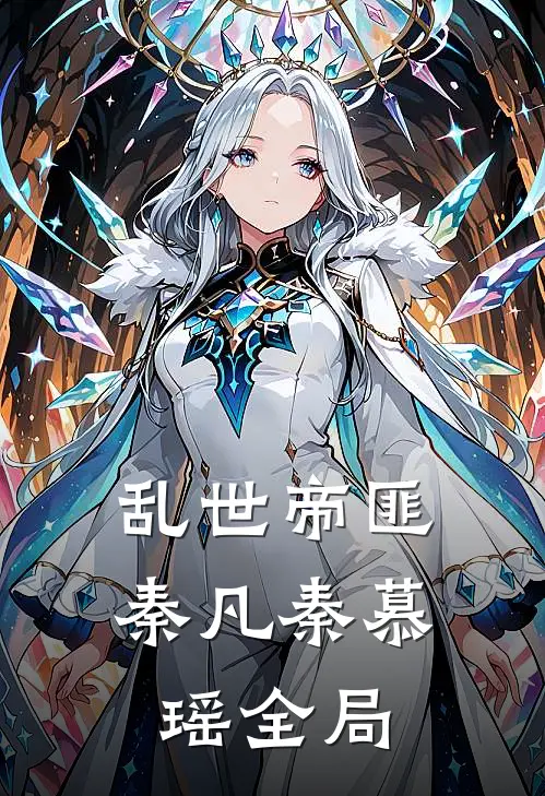 乱世帝匪秦凡秦慕瑶全局