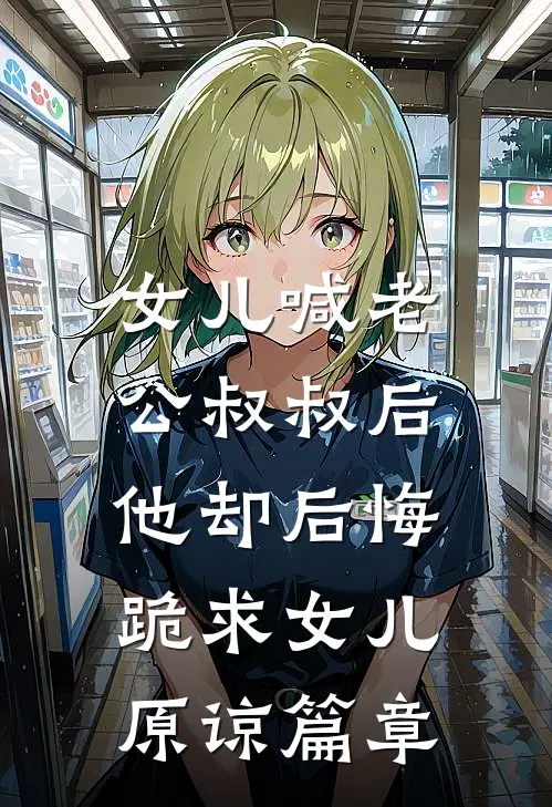 女儿喊老公叔叔后，他却后悔跪求女儿原谅篇章