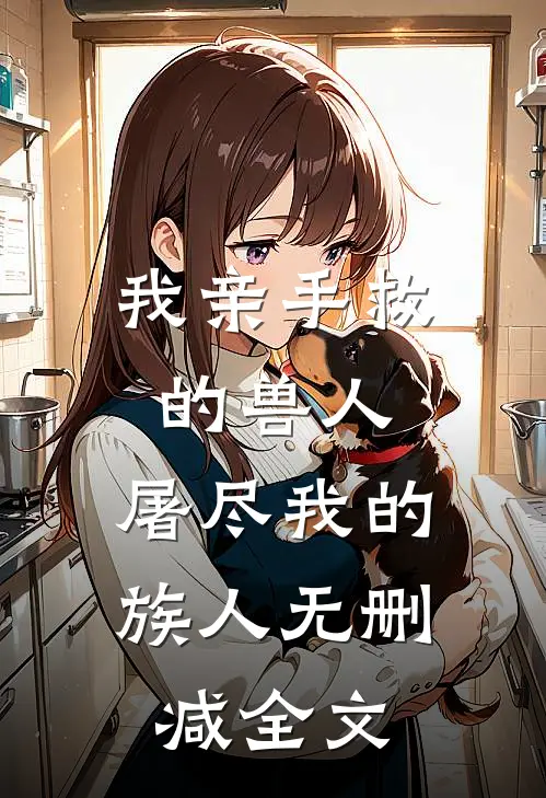 我亲手救的兽人，屠尽我的族人无删减全文