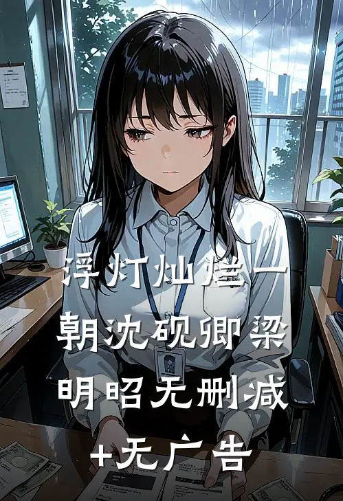 浮灯灿烂一朝沈砚卿梁明昭无删减+无广告