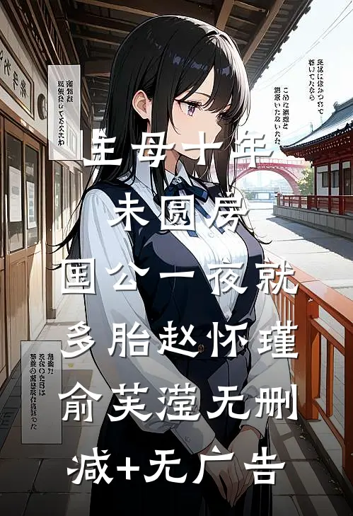 主母十年未圆房，国公一夜就多胎赵怀瑾俞芙滢无删减+无广告