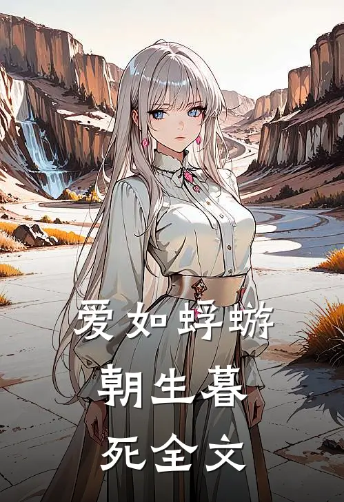 爱如蜉蝣，朝生暮死全文