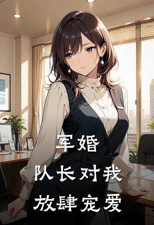军婚：队长对我放肆宠爱