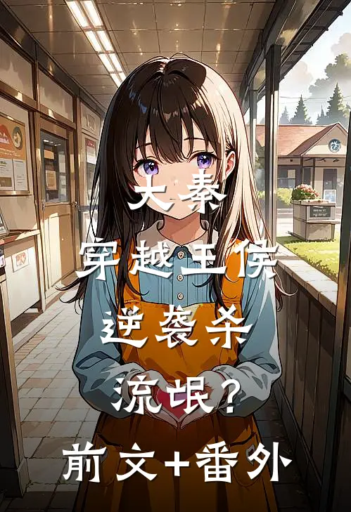 大秦：穿越王侯，逆袭杀流氓？前文+番外