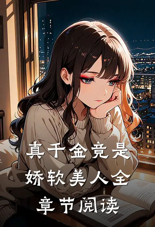 真千金竟是娇软美人全章节阅读
