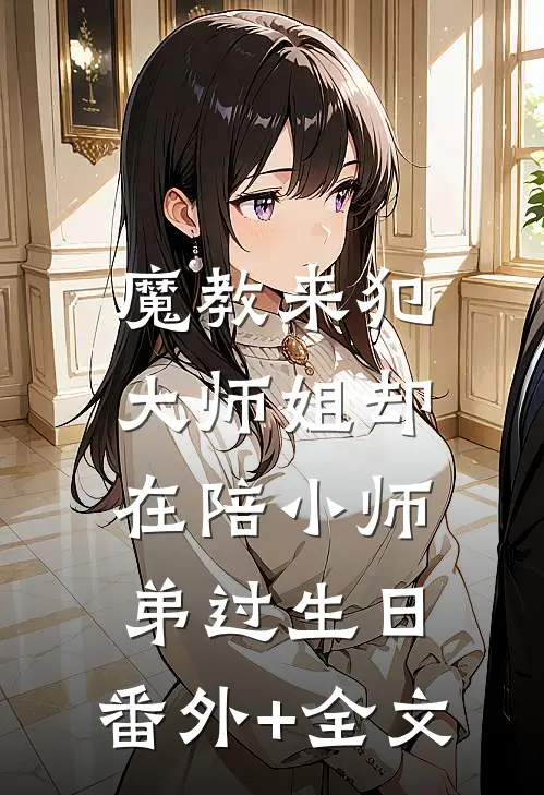 魔教来犯，大师姐却在陪小师弟过生日:(番外)+(全文)
