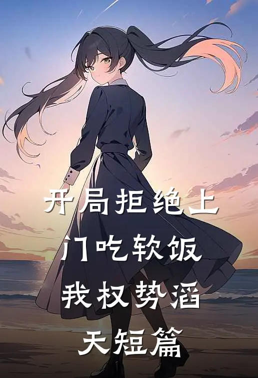 开局拒绝上门吃软饭，我权势滔天短篇