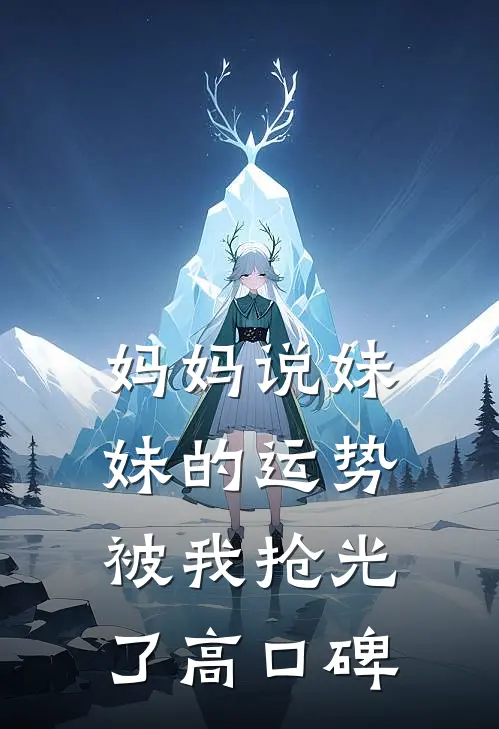 妈妈说妹妹的运势被我抢光了高口碑
