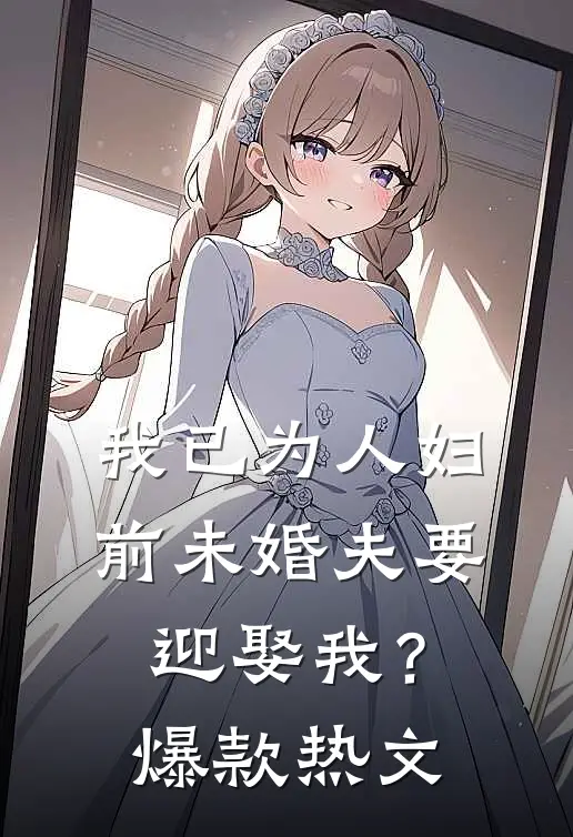 我已为人妇，前未婚夫要迎娶我？爆款热文