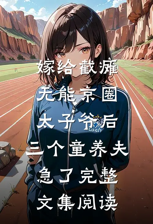嫁给截瘫无能京圈太子爷后，三个童养夫急了完整文集阅读