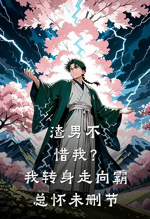 渣男不惜我？我转身走向霸总怀未删节