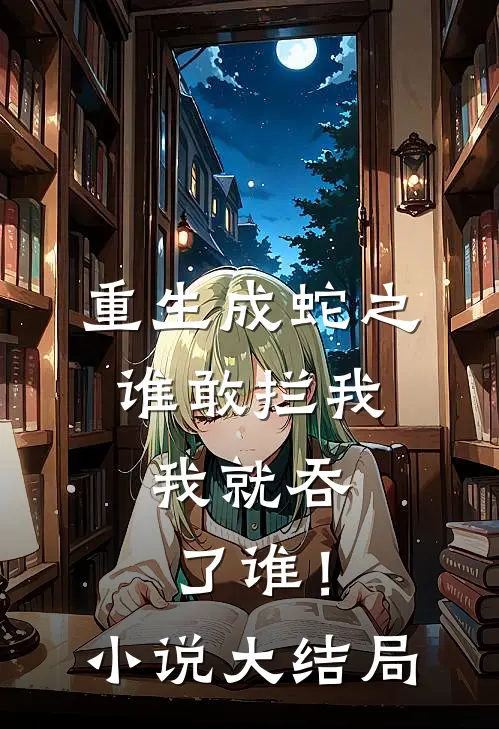 重生成蛇之谁敢拦我，我就吞了谁！小说大结局