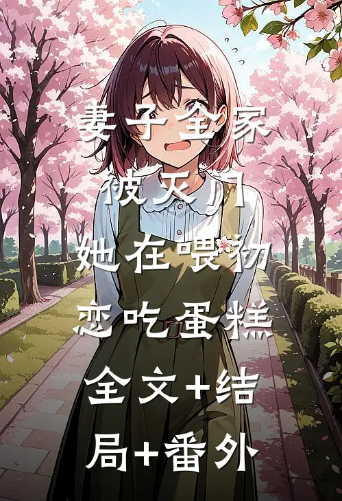 妻子全家被灭门，她在喂初恋吃蛋糕全文+结局+番外