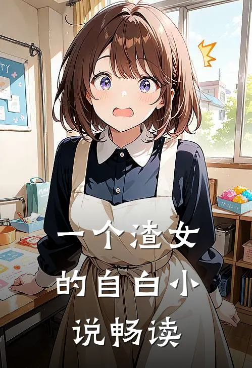 一个渣女的自白小说畅读