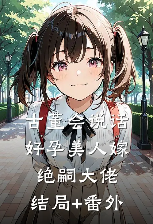 古董会说话，好孕美人嫁绝嗣大佬:结局+番外