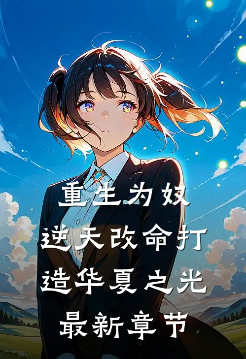 重生为奴，逆天改命打造华夏之光最新章节