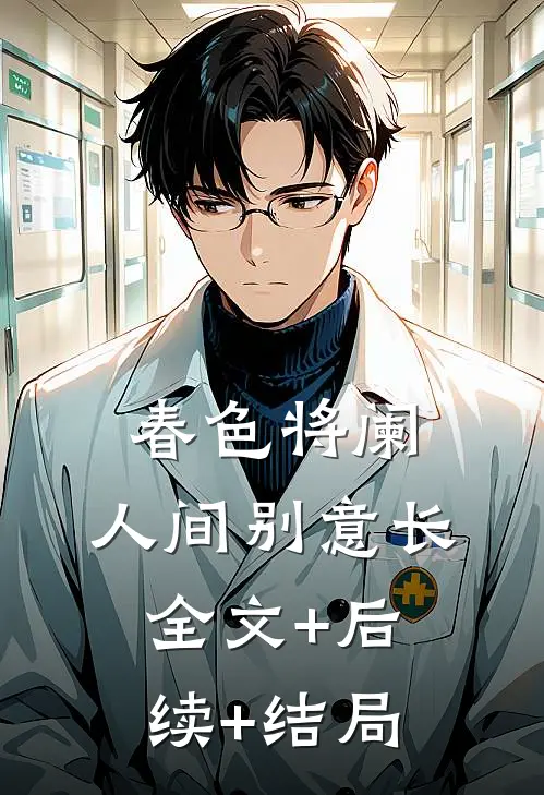 春色将阑，人间别意长全文+后续+结局