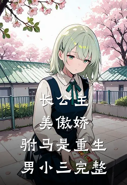 长公主美傲娇，驸马是重生男小三完整