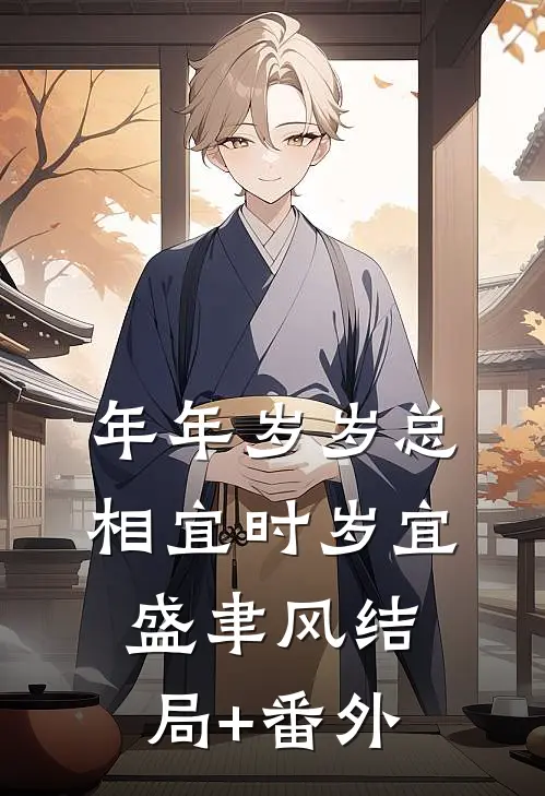 年年岁岁总相宜时岁宜盛聿风结局+番外