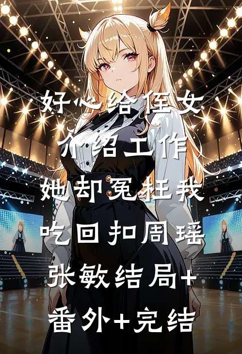 好心给侄女介绍工作，她却冤枉我吃回扣周瑶张敏结局+番外+完结