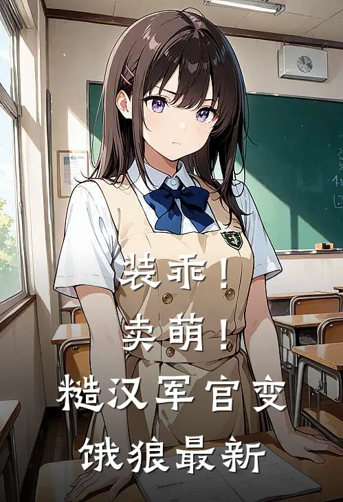 装乖！卖萌！糙汉军官变饿狼最新