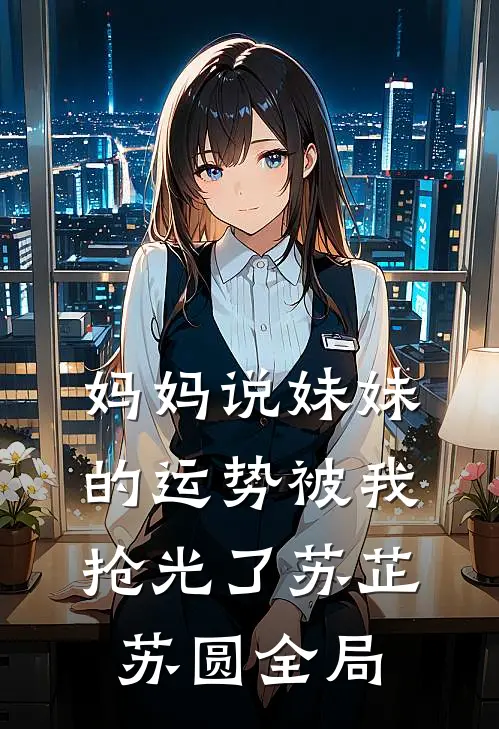 妈妈说妹妹的运势被我抢光了苏芷苏圆全局