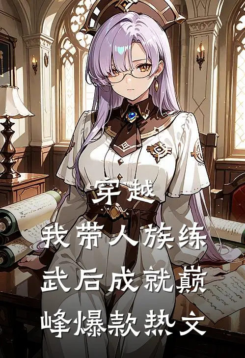 穿越：我带人族练武后成就巅峰爆款热文