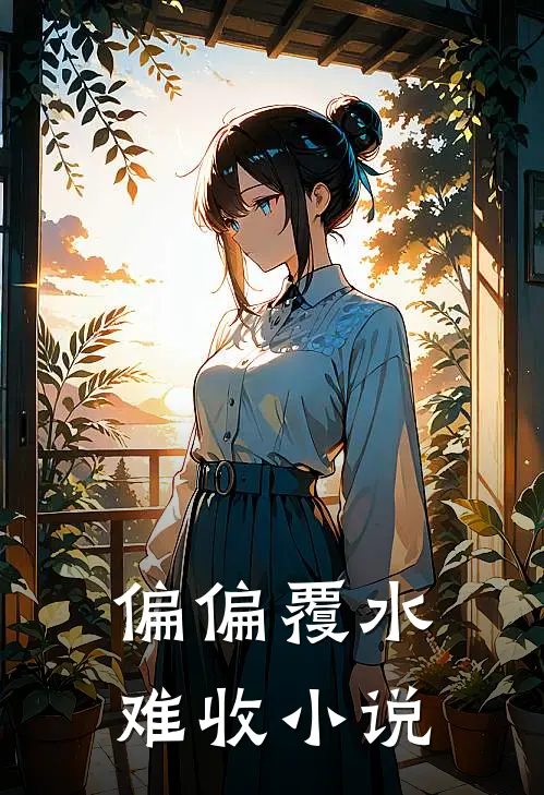 偏偏覆水难收小说
