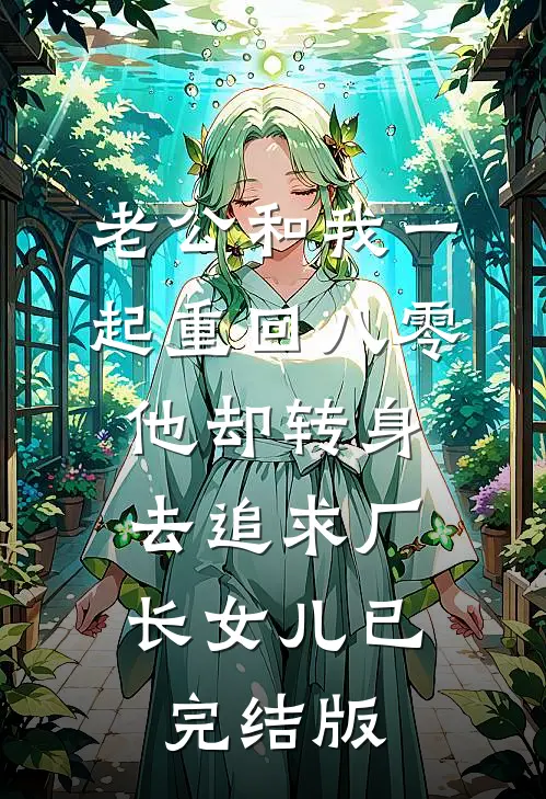 老公和我一起重回八零，他却转身去追求厂长女儿已完结版