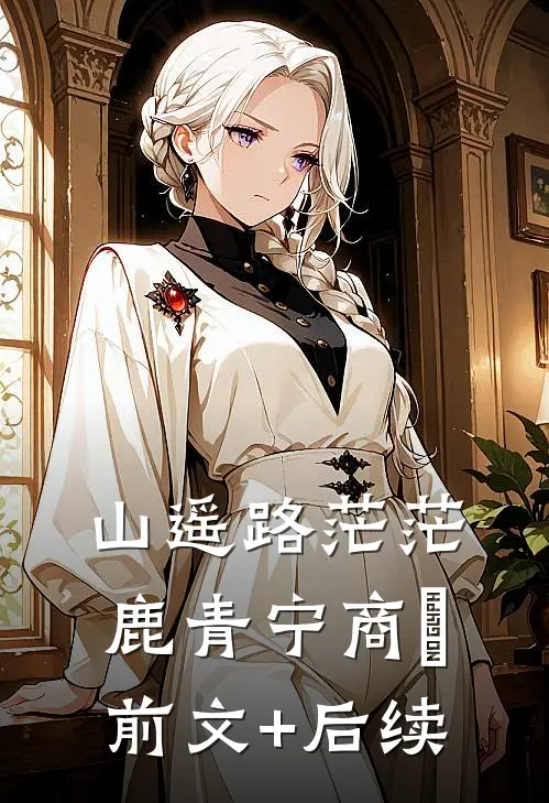 山遥路茫茫鹿青宁商彧前文+后续