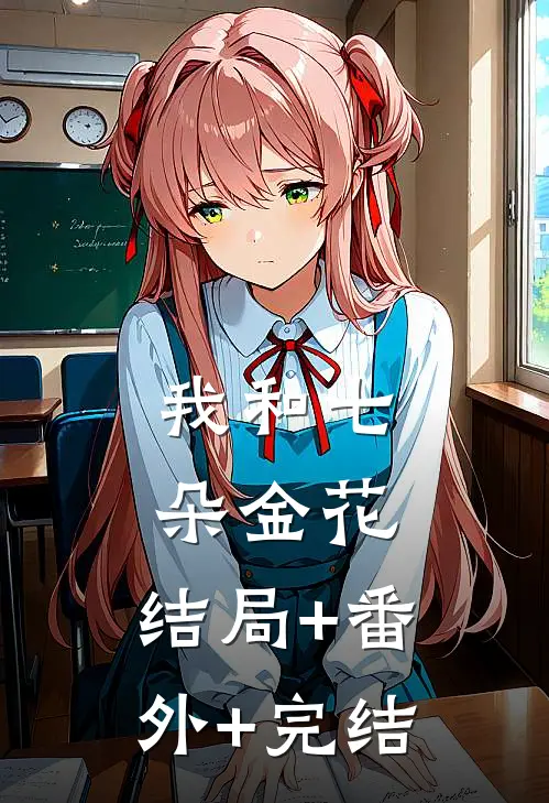 我和七朵金花:结局+番外+完结