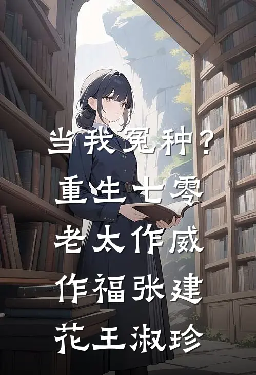 当我冤种？重生七零老太作威作福张建花王淑珍