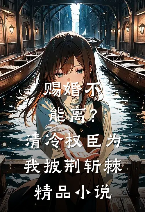 赐婚不能离？清冷权臣为我披荆斩棘精品小说