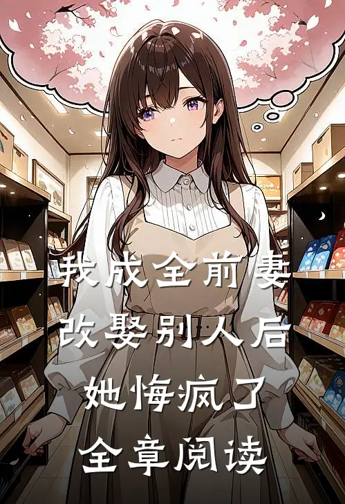我成全前妻改娶别人后，她悔疯了全章阅读