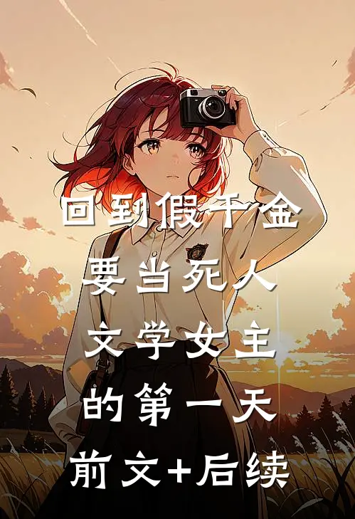 回到假千金要当死人文学女主的第一天:前文+后续