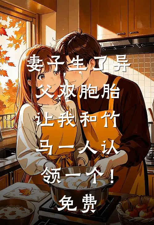 妻子生了异父双胞胎，让我和竹马一人认领一个！免费