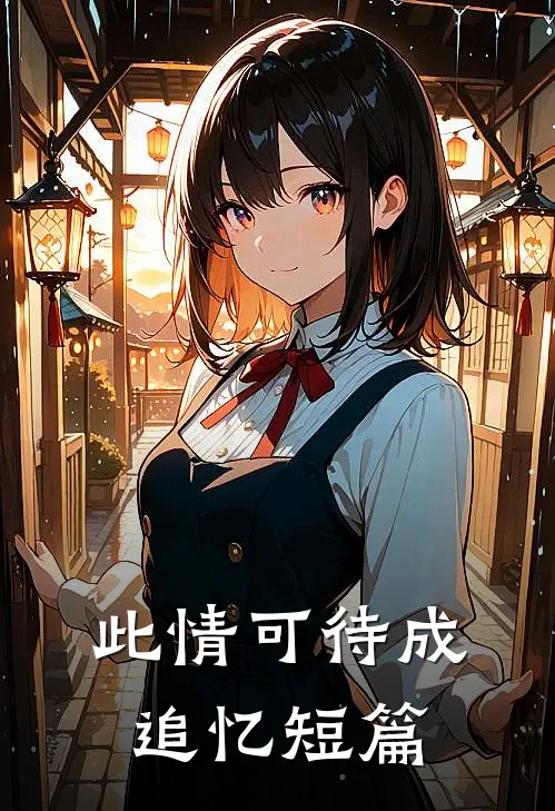 此情可待成追忆短篇