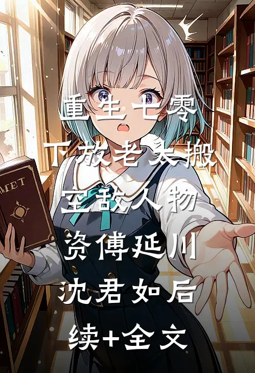 重生七零，下放老太搬空敌人物资傅延川沈君如后续+全文