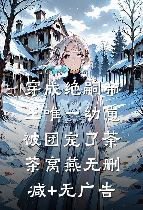 穿成绝嗣帝王唯一幼崽，被团宠了荼茶窝燕无删减+无广告