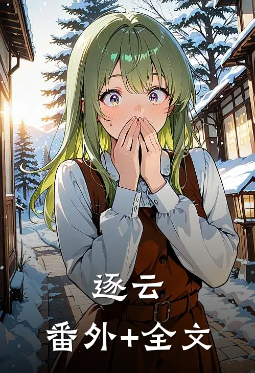 逐云:(番外)+(全文)