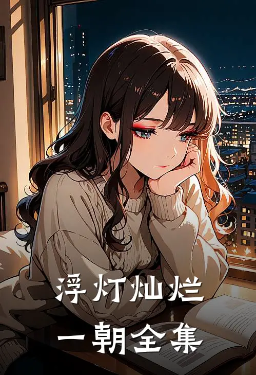 浮灯灿烂一朝全集
