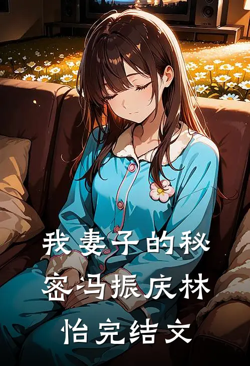 我妻子的秘密冯振庆林怡完结文